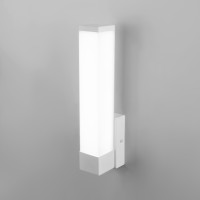 Jimy LED белый настенный светодиодный светильник MRL LED 1110