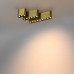 7093/15CL  Потолочный светильник SMALL