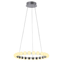 Подвесная люстра Favourite 4589-5P Helmet