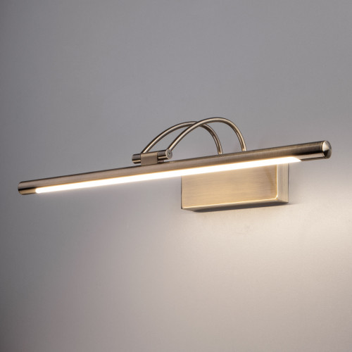 Simple LED бронза Настенный светодиодный светильник MRL..